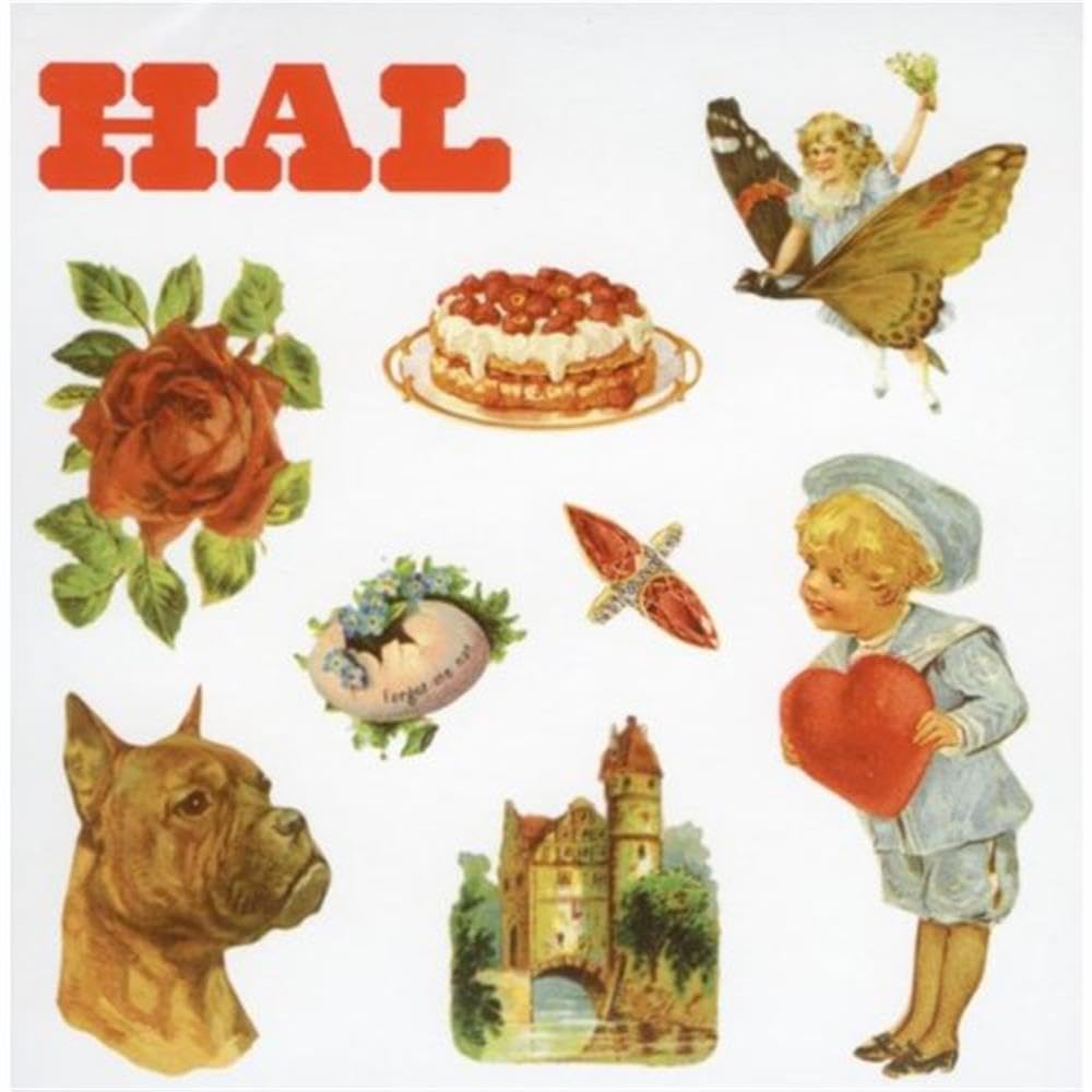 Hal Jazz