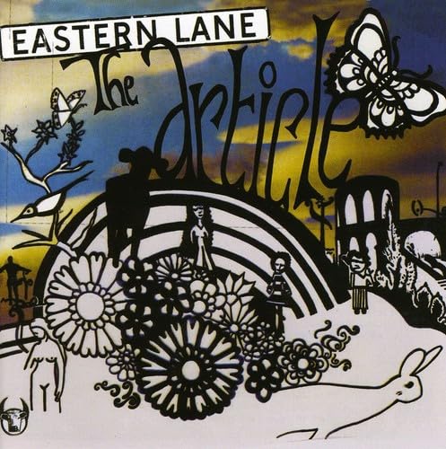 The Article Jazz