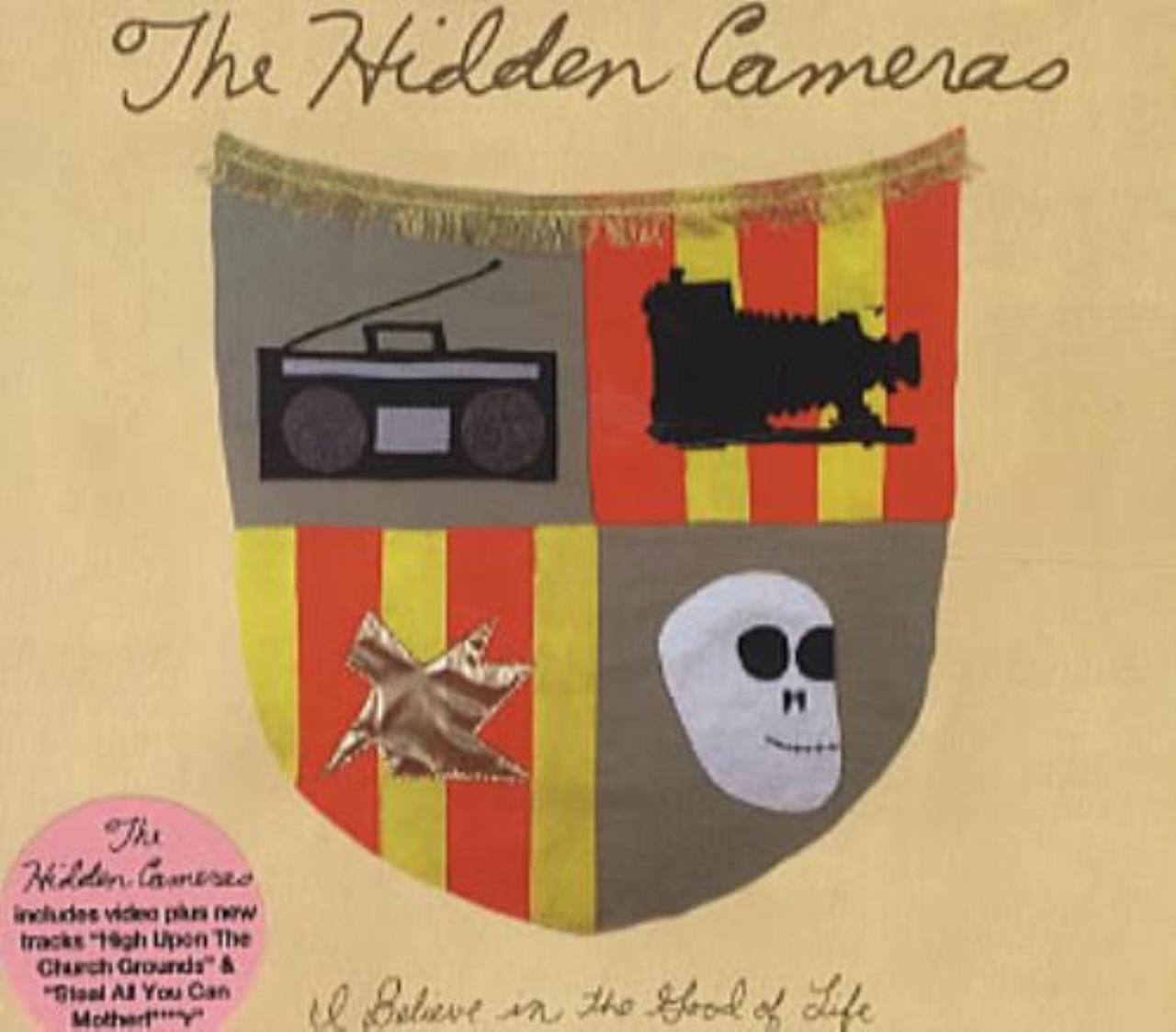I Believe in the Good of Life Alternative & Indie