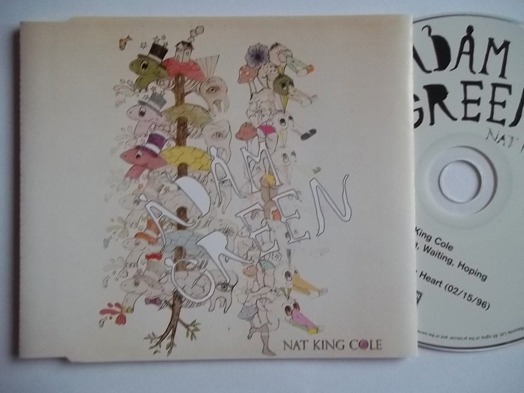 Nat King Cole Alternative & Indie