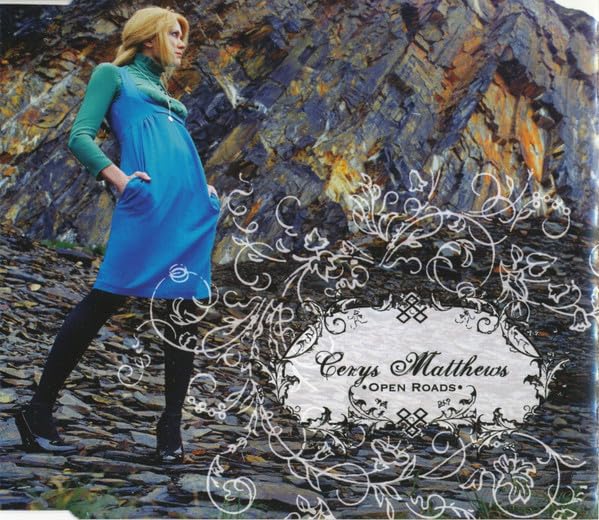 Product Image: Open Roads