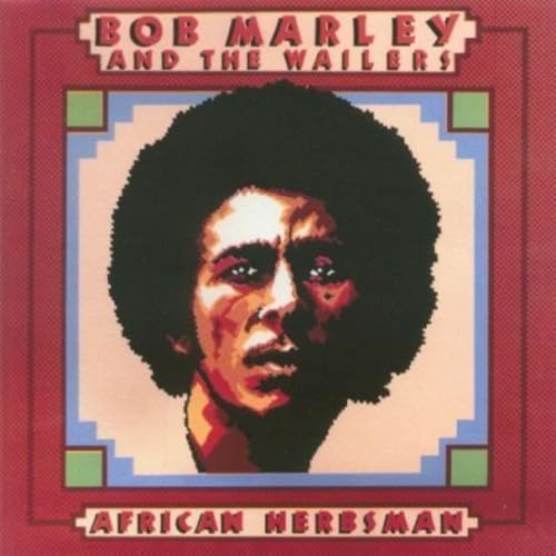 African Herbsman Reggae