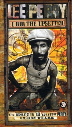 I am the Upsetter-the Story of Pop
