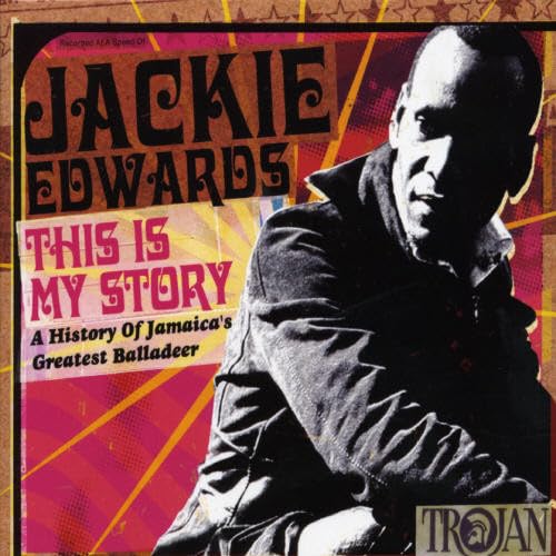 This Is My Story: a History of Jamaica'S Greatest Pop