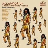 All Shook Up - A Reggae Tribute to the King Reggae