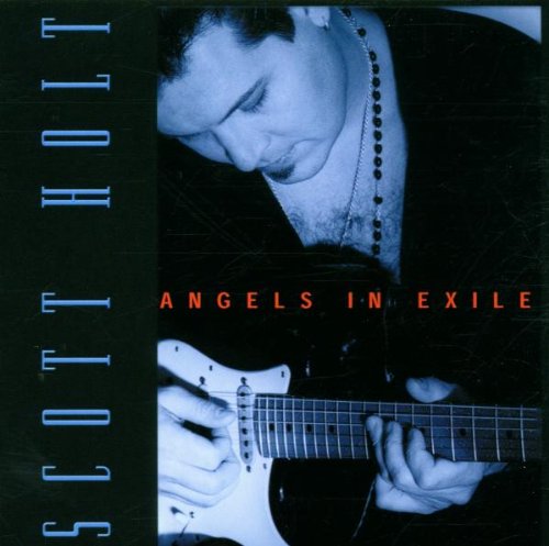 Angels in Exile Blues