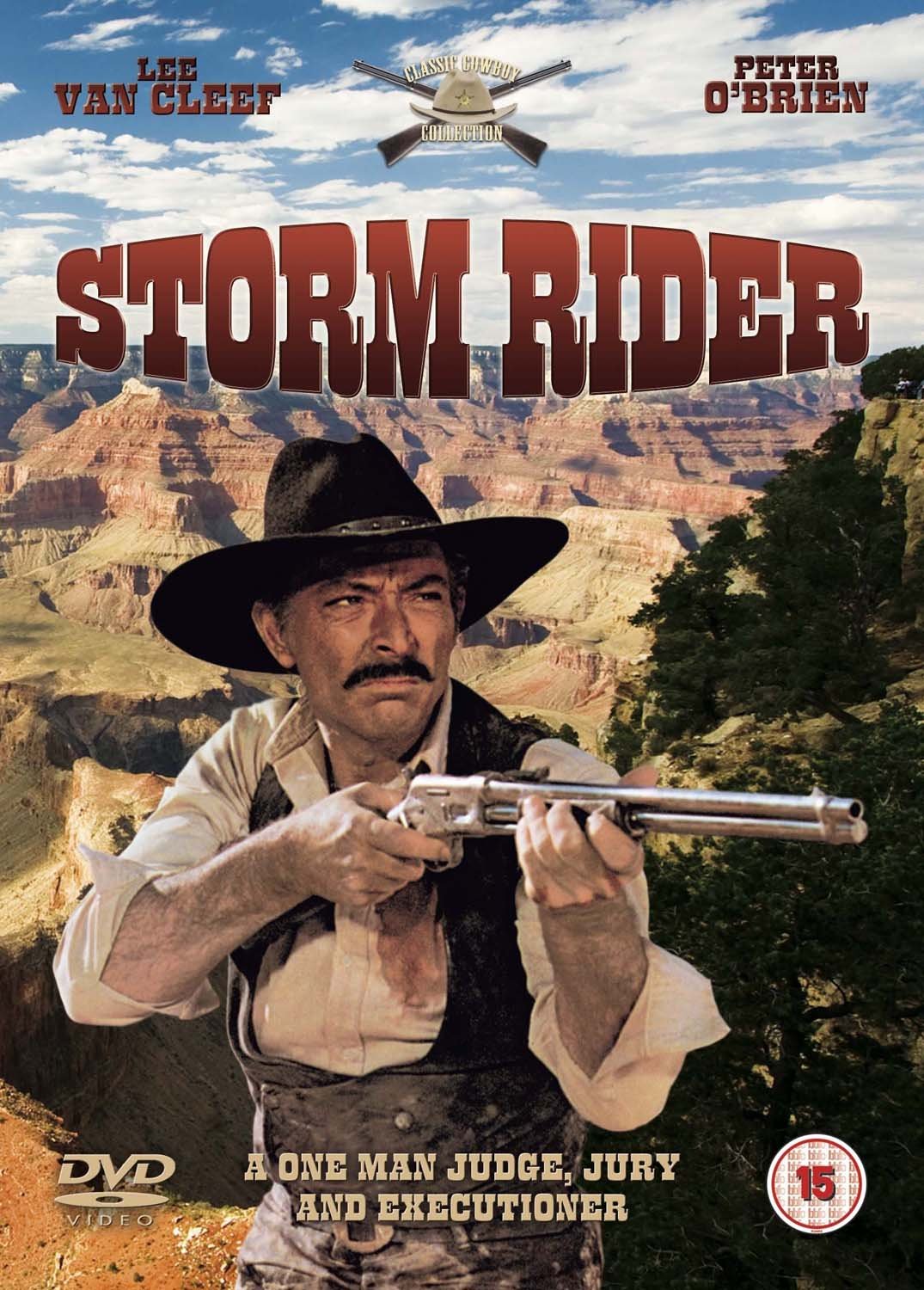 Storm Rider Box sets