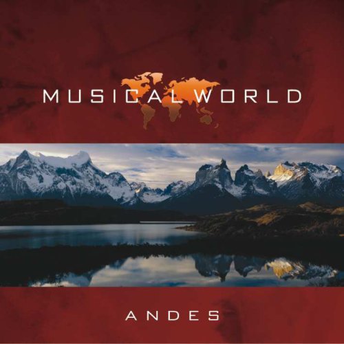 Product Image: Musical World - Andes