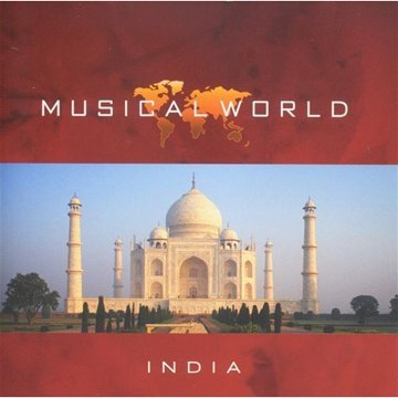 Product Image: Musical World -India