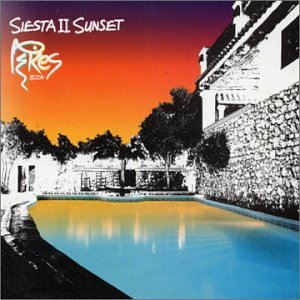 Siesta II Sunset at Pikes Ibiza Pop