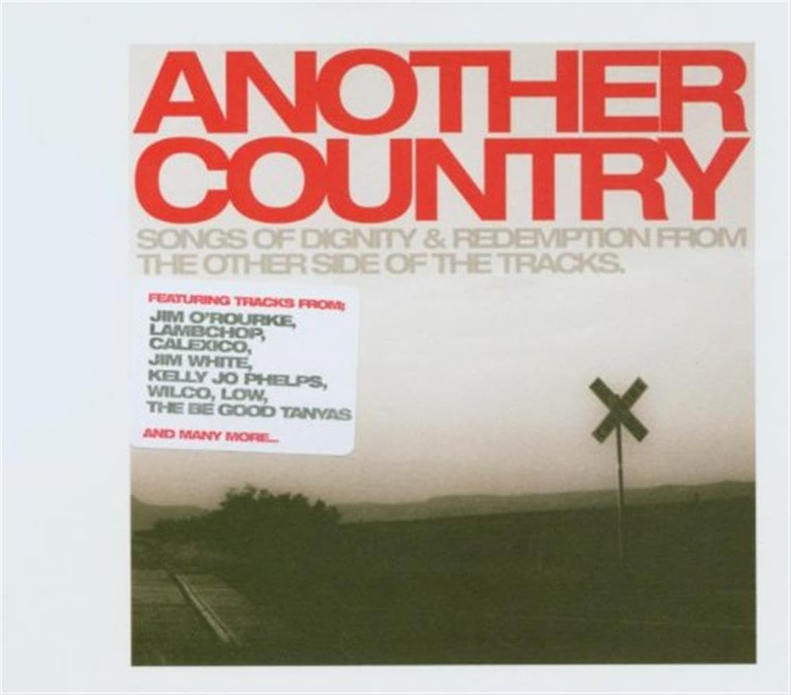 Another Country Alternative & Indie