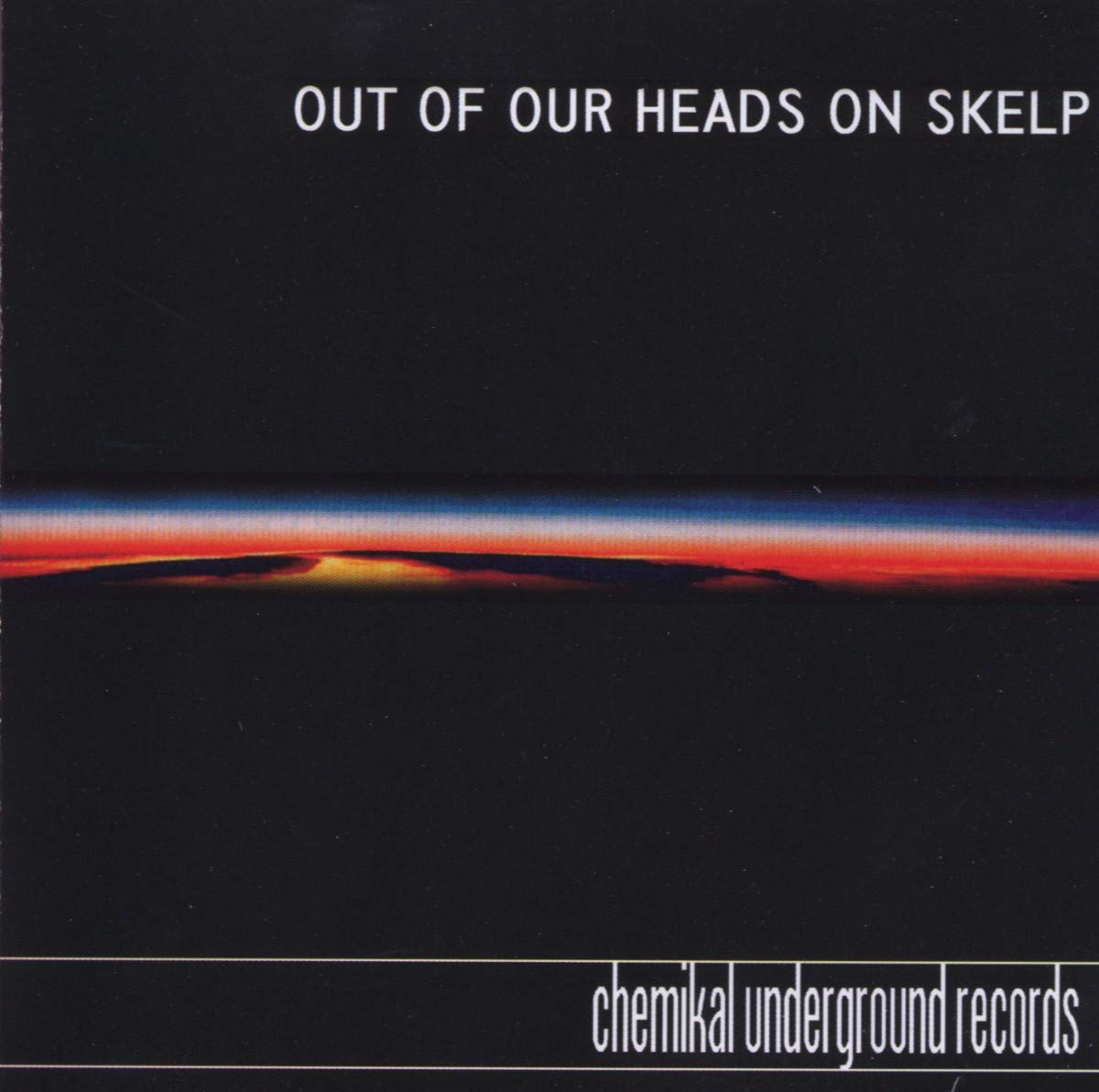 Out of Our Heads on Skelp Jazz