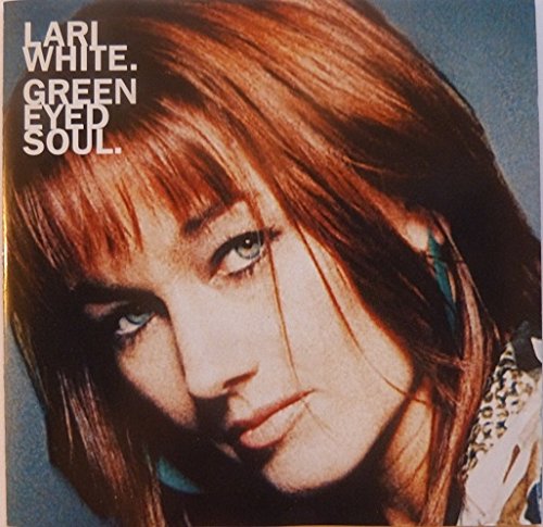 Green Eyed Soul Funk, R&B & Soul