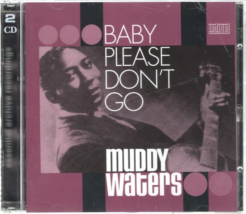 Product Image: Baby Please Don'T Go