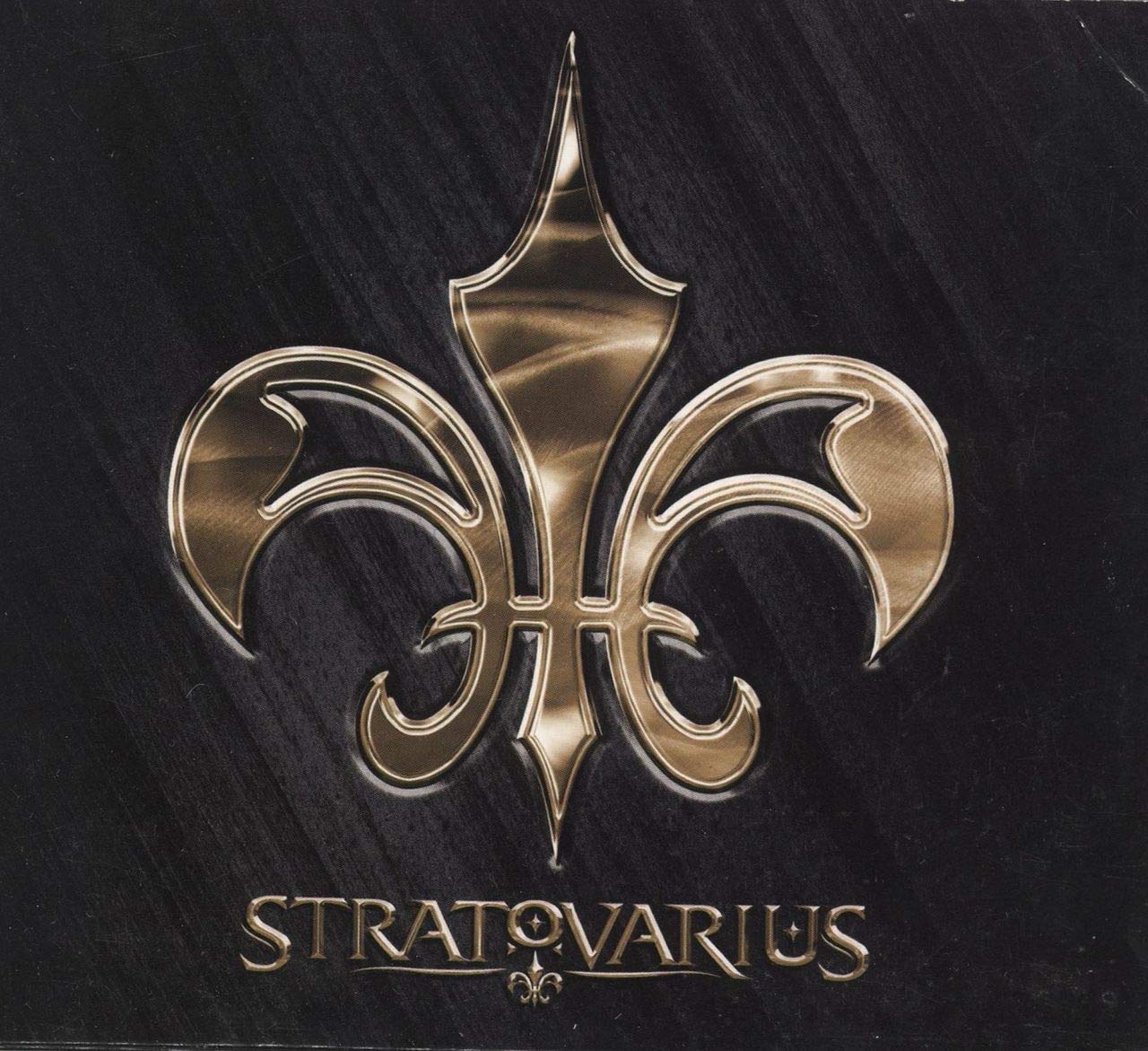 Product Image: Stratovarius Ltd.Digi