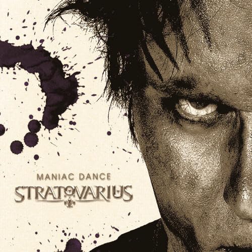 Maniac Dance Metal & Hardrock