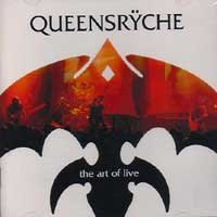 The Art of Live Metal & Hardrock