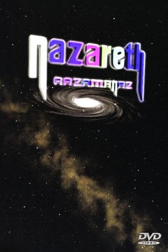 Product Image: Nazareth - Razamanaz
