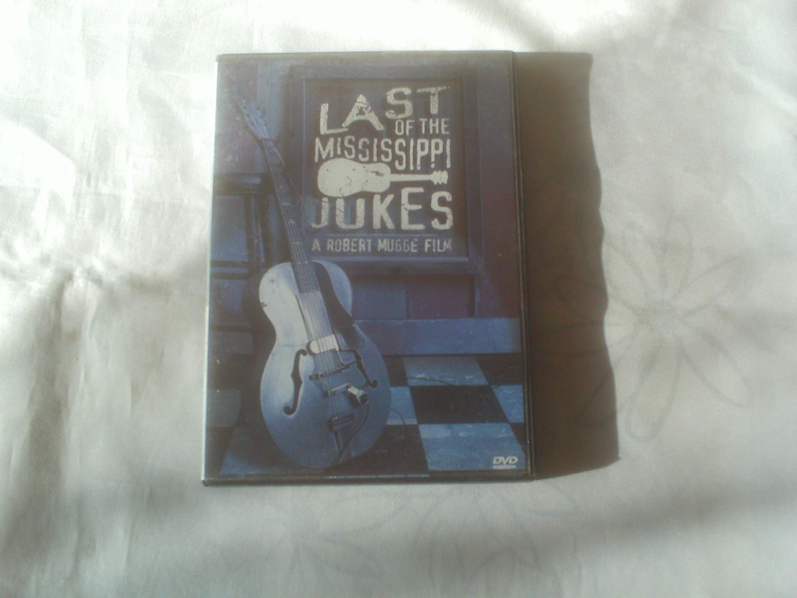 Last of the Mississippi Jukes Films
