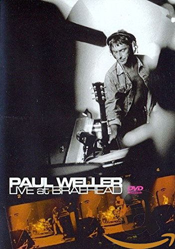 Paul Weller - Live At Braehead Films
