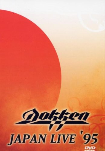 Product Image: Dokken - Japan Live '95