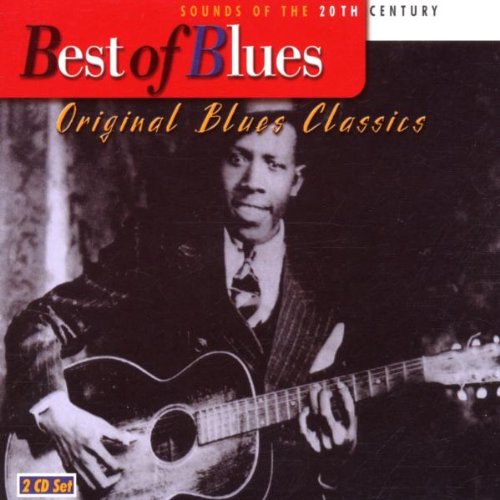 Original Blues Classics Blues
