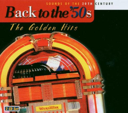 Golden Hits of the 50s Pop