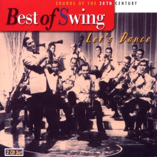 Product Image: Let'S Dance-Best of Swing