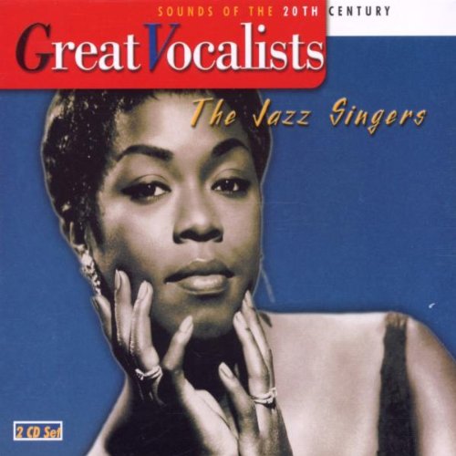 Product Image: Jazz Singers