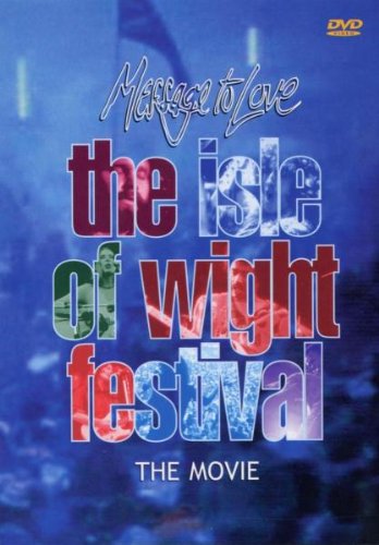 Message to Love - The Isle of Wight Festival (1997) Movies