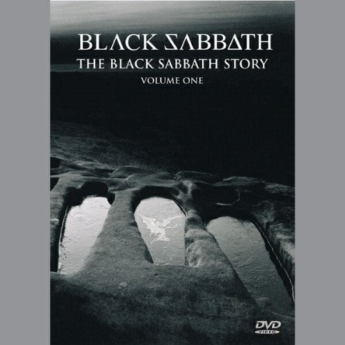 Black Sabbath - The Black Sabbath Story Vol. 1 Films