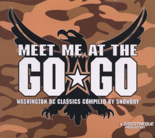 Meet Me at the Go Go Pop