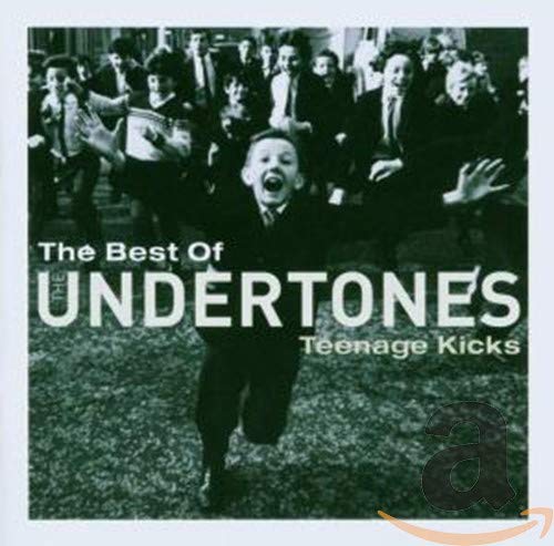 Teenage Kicks (Best of) Pop