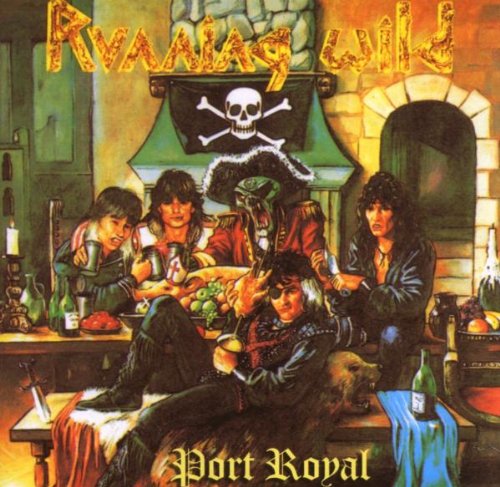 Product Image: Port Royal/New Version