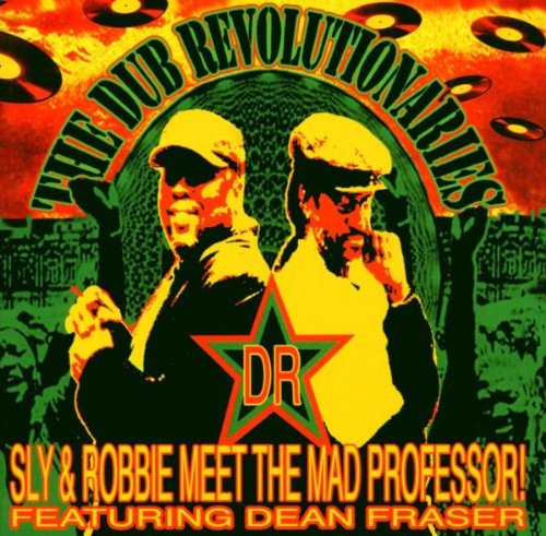 Dub Revolutionaries Pop
