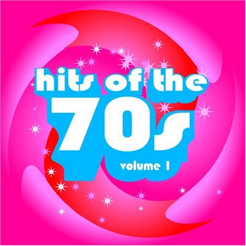 Hits Of The 70s Vol 1 cd
