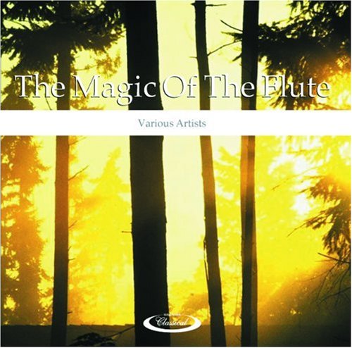 Magic of The Flute Classical