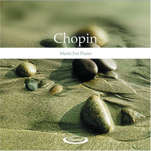 Music for Piano Classical