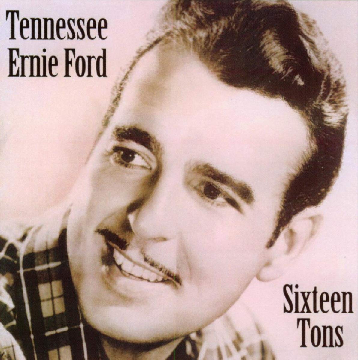 Sixteen Tons Country & Folk