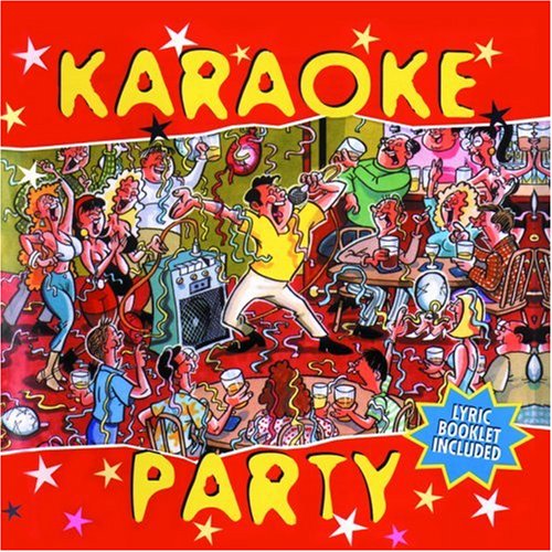 Karaoke Party Album Music