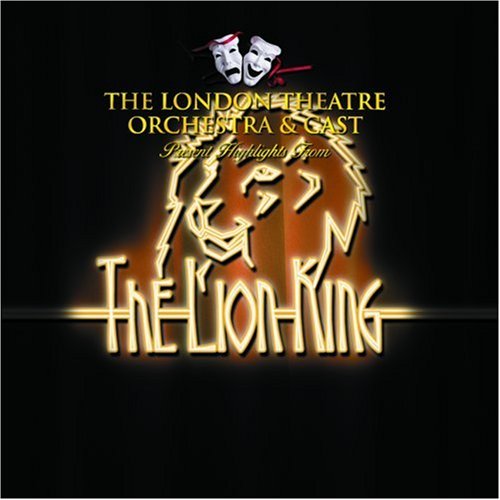 Lion King Soundtracks & Musicals