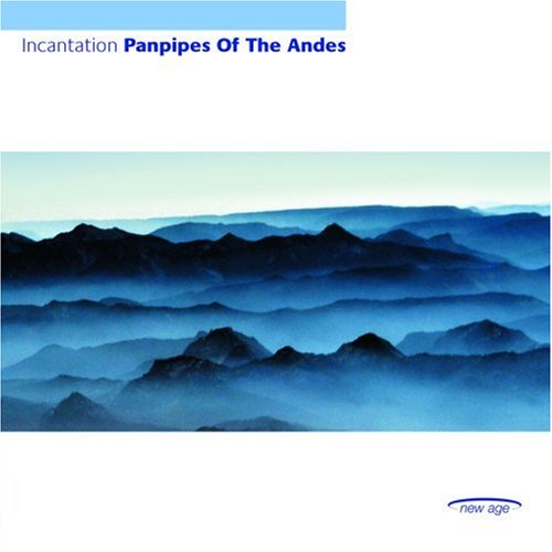 Panpipes of the Andes World Music