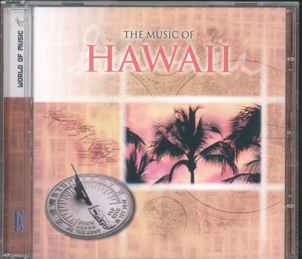 World of Music - Hawaii World Music
