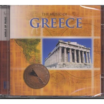 World of Music - Greece World Music