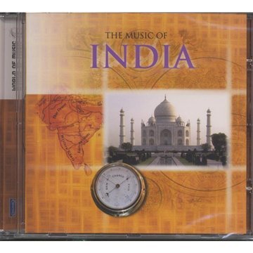 World of Music - India World Music