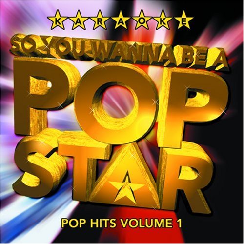 Vol. 1-So You Wanna Be a Pop St Pop