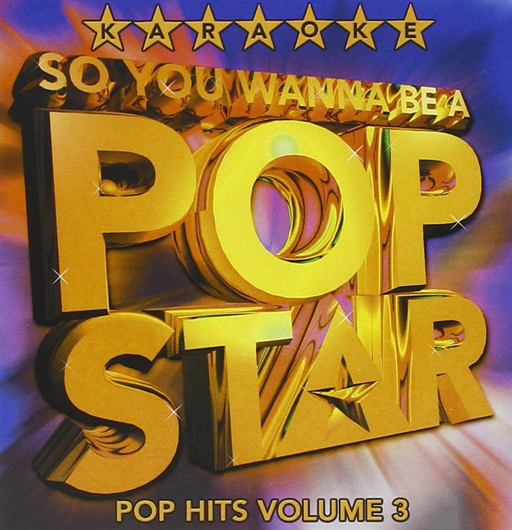 So You Wanna Be a Pop Star- Pop Hit Pop