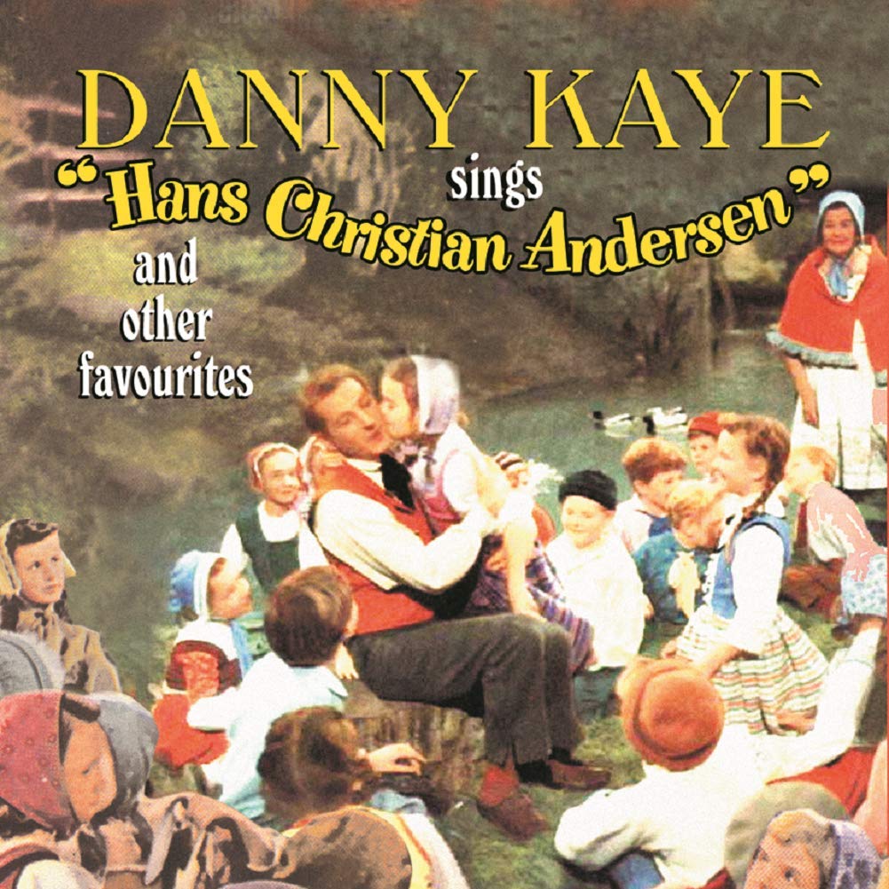Sings Hans Christian Andersen and Other Favourites Other music genres