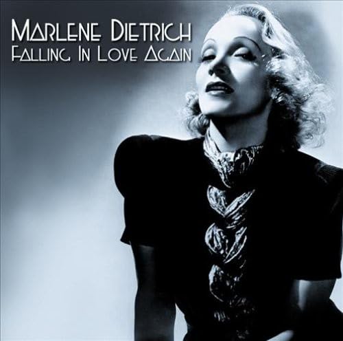 Product Image: Falling in Love With You