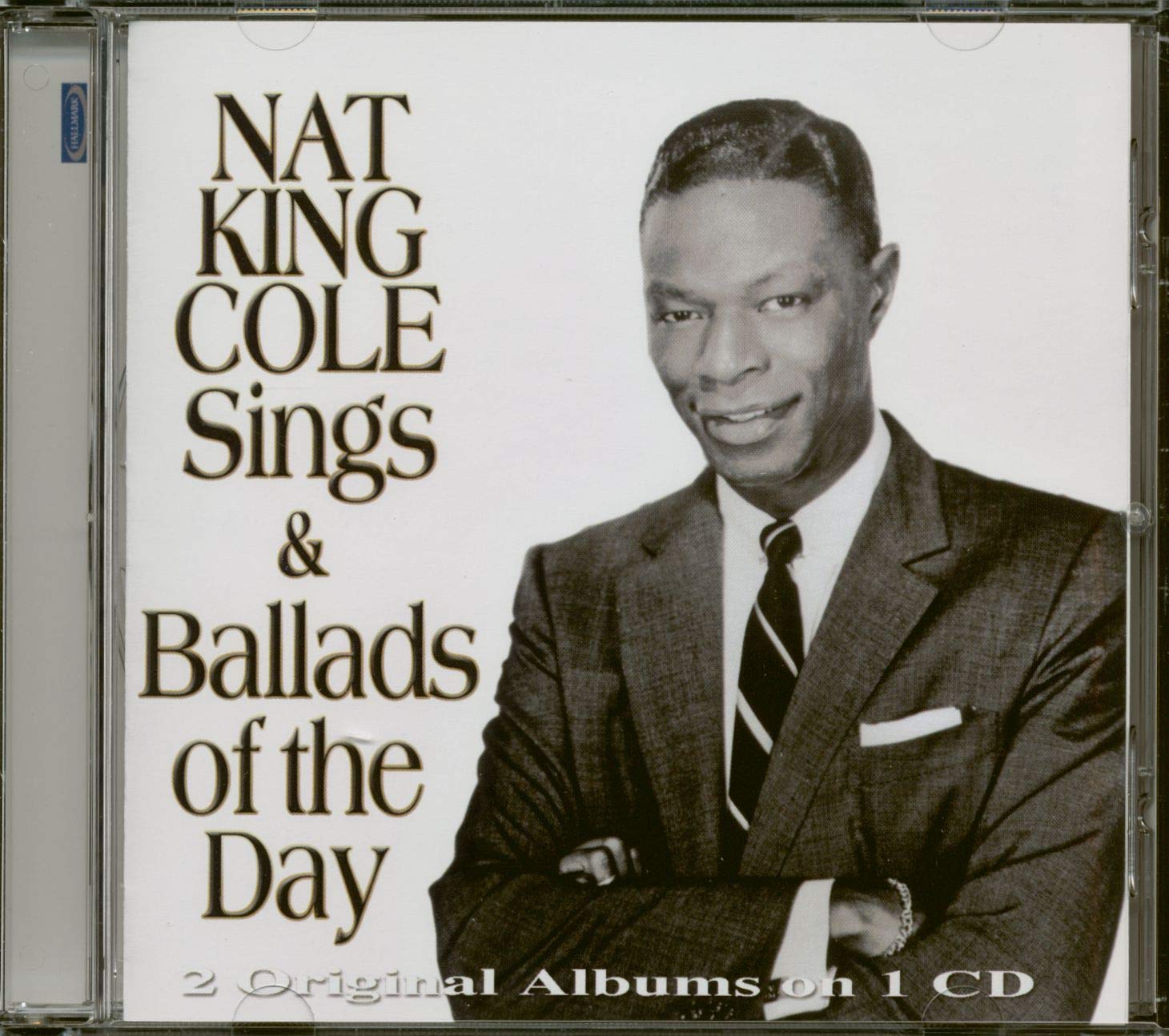 Nat King Cole Sings & Ballads Jazz